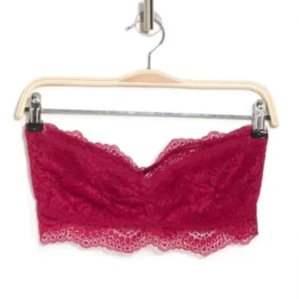 NWT Free People Lacey Looks Bandeau
